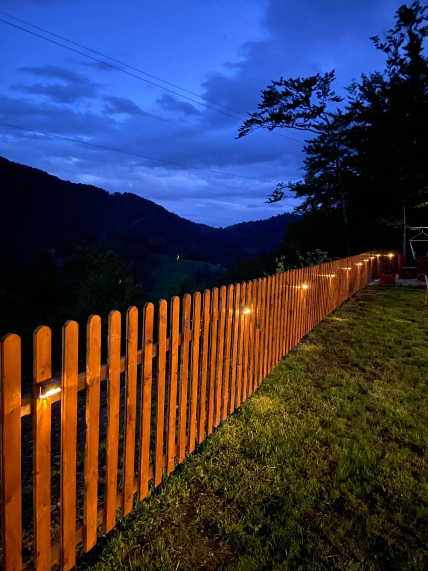 Mountain Star House Villa Mojkovac Exterior photo